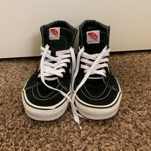 Vans Skate High • • Mens 10.5